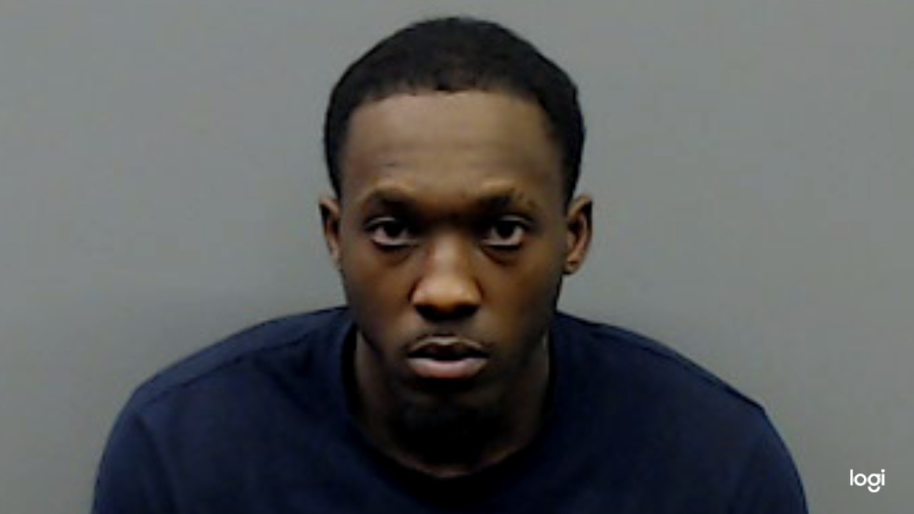 DAWSON, D'RAYVEON RASHAD booking photo