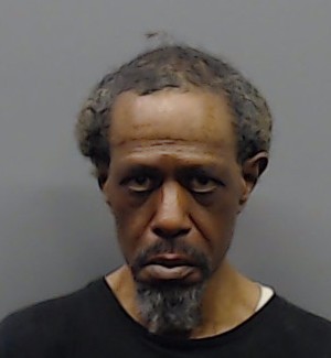 BLAKE, LOUIS MCKINNEY booking photo