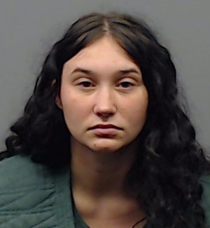 HILL, EMMA GRACE booking photo