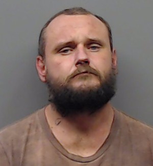 FIELD, JOSHUA DUANE booking photo