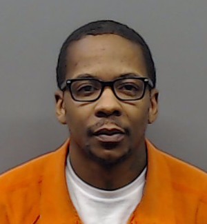 LEWIS, KENDRICK LEGETT booking photo