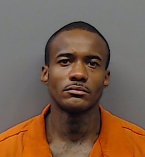 CRAIG, RANDALL booking photo