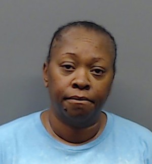 CURTIS, CHRISTY FRANCILLE booking photo