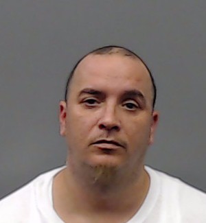 CASTANEDA, PEDRO MARTIN booking photo