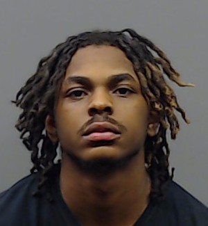 SNODDY-ARNOLD, LATAVIAN booking photo