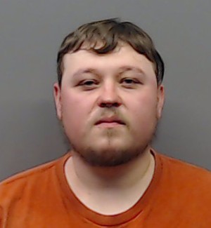 MILLER, DALTON DEAN booking photo