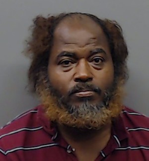 WHITE, ALFRED DWAYNE booking photo