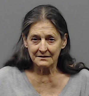 SMITH, ANGELINE ELIZABETH booking photo