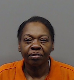 BURKS, PRESELL S. booking photo