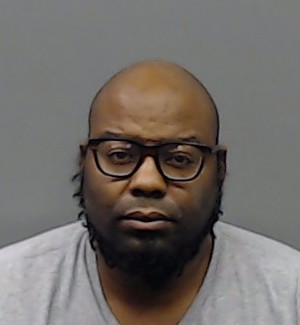 JENKINS, REGINALD booking photo