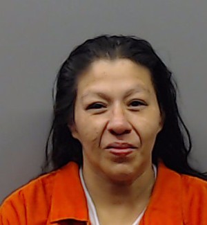 RAMIREZ, YVETTE T booking photo