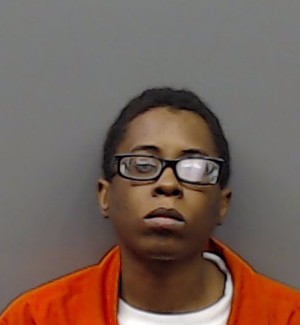 DIXON, NIKEA ANTINOETTE arrested by Smith County Sheriff’s Office