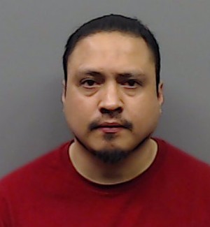 RIVAS, BERNARDO booking photo