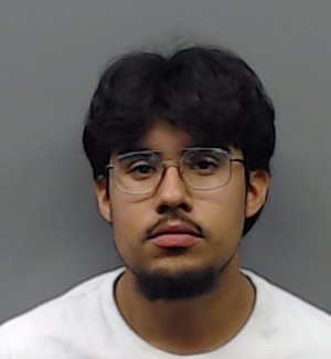 GURROLA, NOEL ALBERTO arrested by Smith County Sheriff’s Office