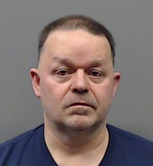 HIGGINBOTHAM, JOHN arrested by Smith County Sheriff’s Office