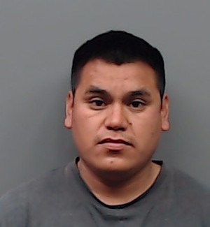 PATRICIO, JOSE EFRAIN arrested by Smith County Sheriff’s Office