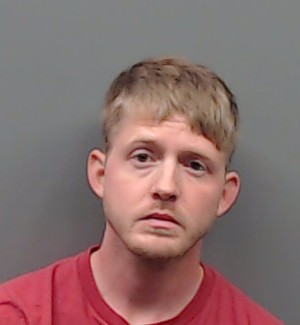 HARDISON, SHANE CHRISTOPHER arrested by Smith County Sheriff’s Office