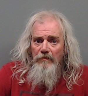 COOK, TERRY LYNN arrested by Smith County Sheriff’s Office