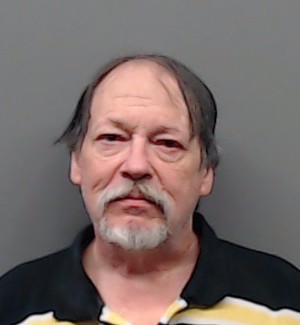 MACK, BRUCE JAY arrested by Smith County Sheriff’s Office