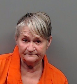 RIDDOCH, MARILYN JANE arrested by Smith County Sheriff’s Office