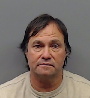 WORTHAM, JOHN ANTHONY arrested by Smith County Sheriff’s Office