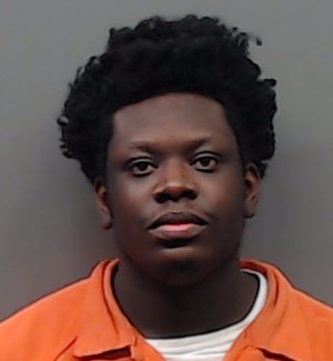 HILL, JYCOBE DSHUN arrested by Smith County Sheriff’s Office