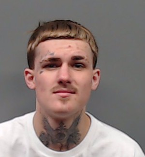 KEENAN, JAYDEN COLE arrested by Smith County Sheriff’s Office