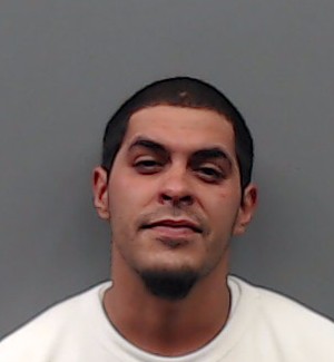 DE LA PAZ, CARLOS DANIEL arrested by Smith County Sheriff’s Office
