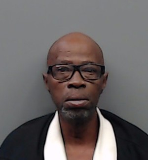 JOHNIGAN, MARCUS J arrested by Smith County Sheriff’s Office