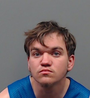 CAMERON, GAVIN CHASE arrested by Smith County Sheriff’s Office