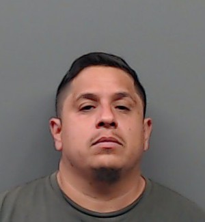 GODINEZ, JOSUE MAUEL arrested by Smith County Sheriff’s Office