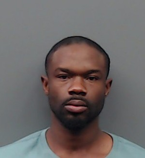 HALL, KALANI arrested by Smith County Sheriff’s Office