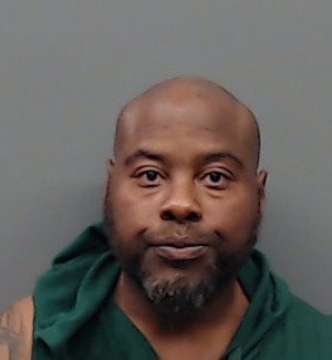 WILLIAMS, BRIAN KENTREL booking photo