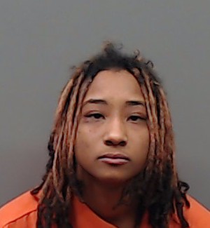 NICHOLS, LEMIKA booking photo