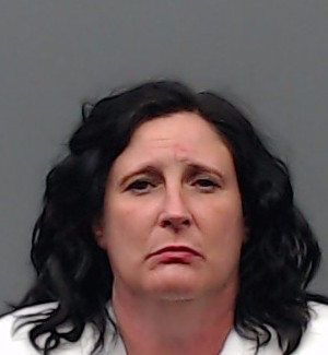 ANGELO, CHRISTINA LANELL booking photo