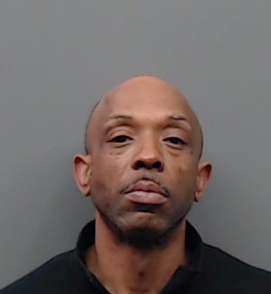 MOORE, GARY DEWAYNE booking photo