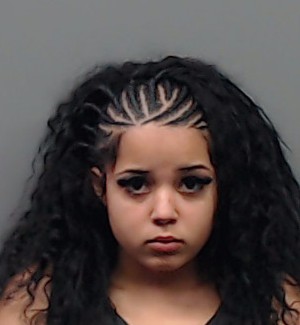 HEARN, MAKYA ELIZABETH booking photo