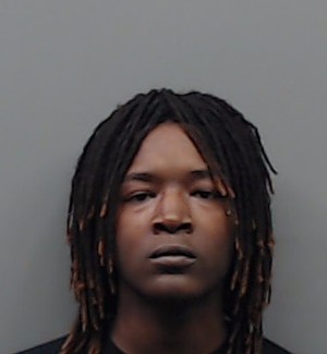 PROCTOR, JERSEY LASHANE booking photo