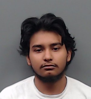 TORRES, JORGE ANTONIO booking photo