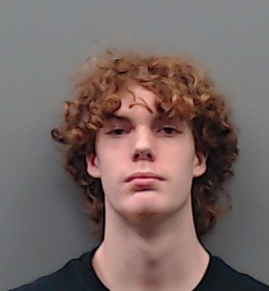 TEBBETTS, HAYDEN ANDREW booking photo