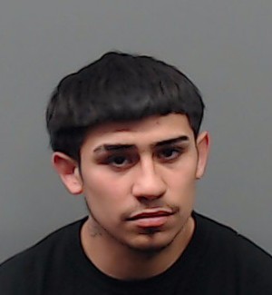 CANTU-CASTANEDA, ANTONIO booking photo