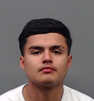 SOSA, ARMANDO JR booking photo