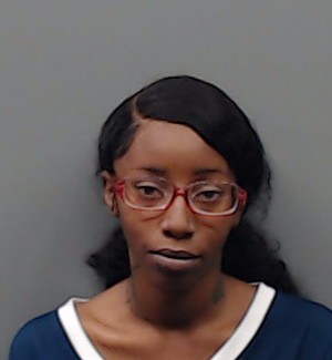 COBB, ASHLEY booking photo