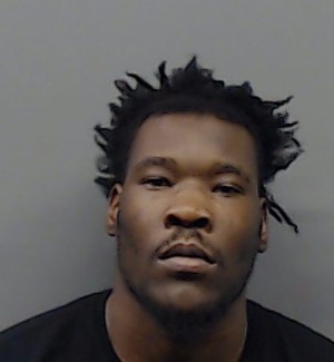 WITHERSPOON, LILDESMON booking photo