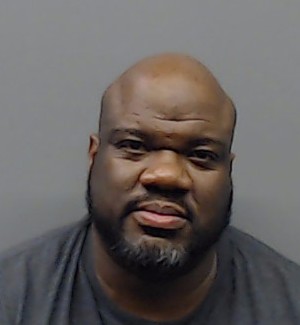 UKPONG, ANIEFIOK OKON booking photo