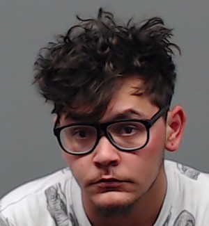 TANCREDI, VINCENT MICHAEL booking photo