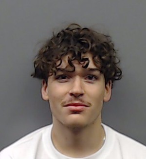 FERGUSON, JONATHAN DANIEL booking photo