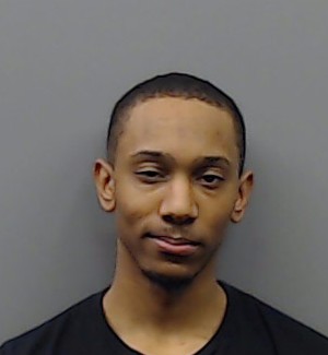 MATLOCK, JAIDEN ISAIAH booking photo