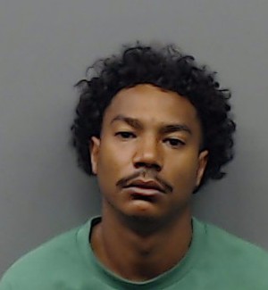 MATLOCK, PRESTON RONDELL booking photo