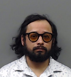 SALGUERO, JUAN CARLOS booking photo